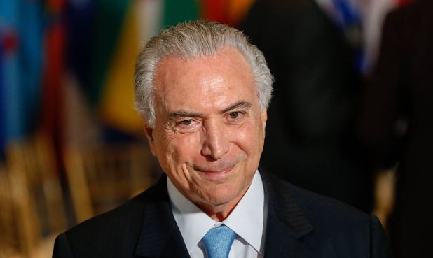 Governo vai distribuir R$ 7 bi de lucro do FGTS a trabalhadores, diz Temer